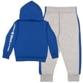 thumbnail image 5 of Disney Boys The Lion King Hoodie & Joggers Set, 2-Piece (Toddler & Little Boys), Sizes 3T–8, 5 of 10