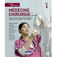 thumbnail image 1 of Soins infirmiers - médecine chirurgie T1, T2, T3 [Paperback] Collectif, 1 of 1