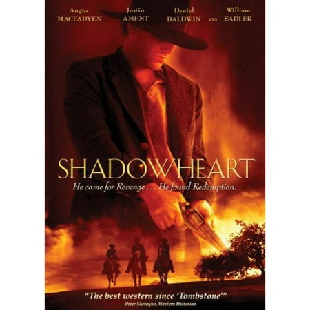 Shadowheart (Widescreen)