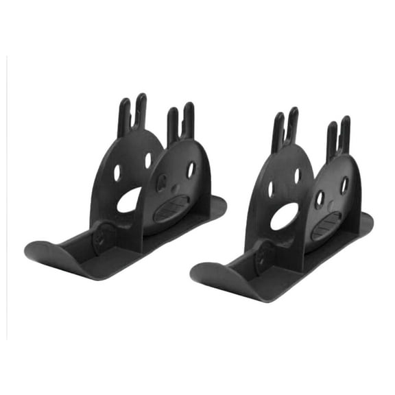 AMLESO Ski Balance Bike Sled Snow Sled Board Set Downhill Sleds Grass Skiing Child Sledding Ski Sledge Sports Skiing Sleigh Toboggan