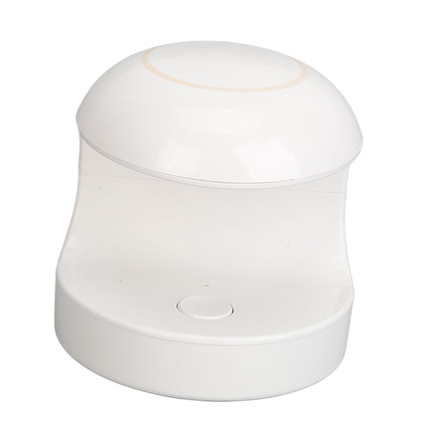 Mini Lámpara De Uñas, Mini Lámpara De Uñas LED Portátil De Secado Rápido Para Extensión De Uñas Para Salón