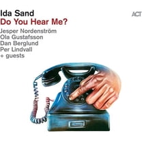 Ida Sand - Do You Hear Me - Vinyl