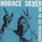 Horace Silver and the Jazz Messengers
