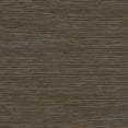 thumbnail image 2 of Brown Textured Grasscloth Wallpaper R8228, 2 of 2