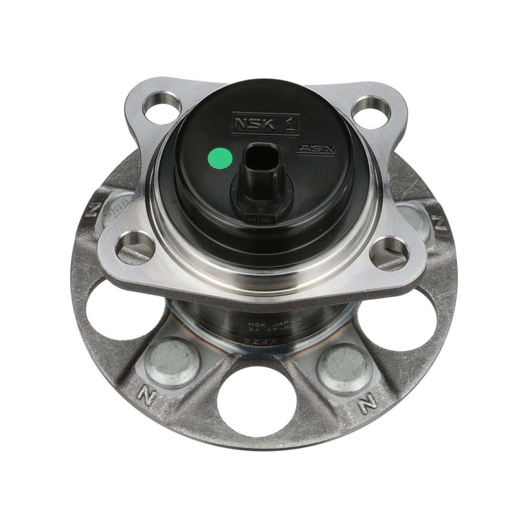 WJB Front Wheel Hub Bearing Assembly - Fits Dodge Journey 2009-2015 | Replaces Timken HA590344, Moog 513286, SKF BR930700
