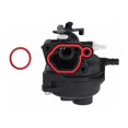 thumbnail image 1 of Carburador de motor de tondeuse à gazon para motor Briggs & Stratton 300E 450E OVH 591979 595656 590556, 1 of 5