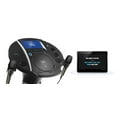 thumbnail image 2 of Singing Machine ISM1030BT - Karaoke system - black, 2 of 4