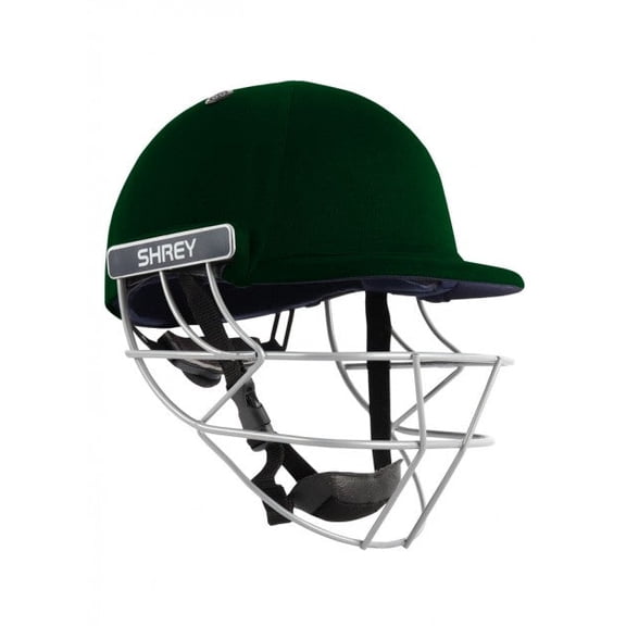 Shrey CLASSIC Steel Cricket Helmet