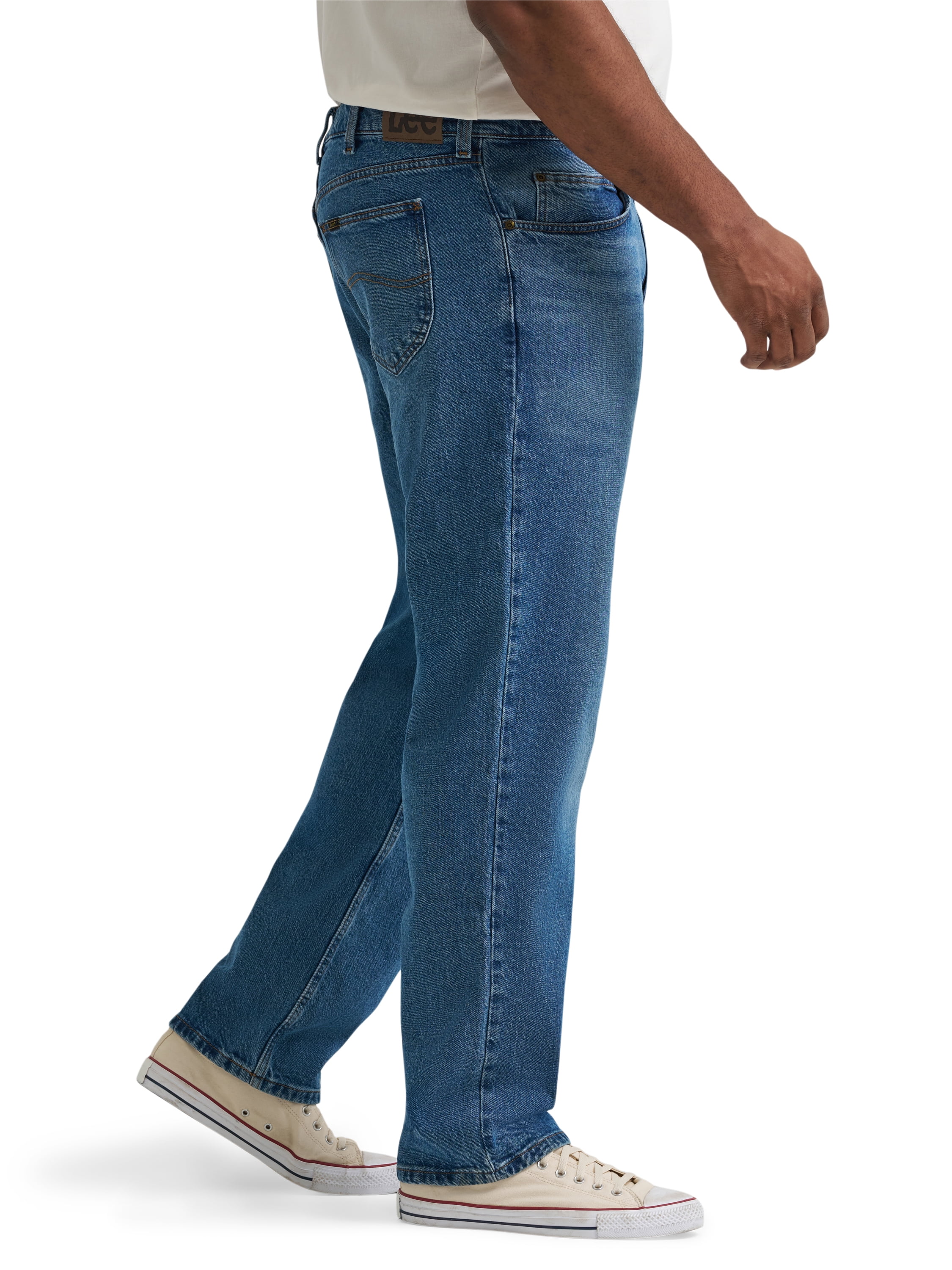 Lee® Big Men's Legendary Regular Straight Jean
