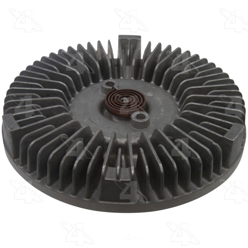 URO 11527505302 Engine Cooling Fan Clutch - Walmart.com
