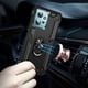 thumbnail image 2 of Funda de teléfono para Xiaomi Redmi Note 12 4G Global de Uso Rudo Shockproof + Cristal 9D, 2 of 5