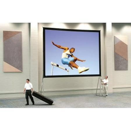 Fast Fold Deluxe Screen System - Fast-Fold Truss Deluxe Screen System