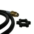 thumbnail image 5 of Mr. Heater 5' Propane Hose Assembly, 5 of 8