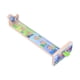 thumbnail image 5 of Balance Bead Toy, Firme, Resistente, Patrón Exquisito, Esquina Redondeada Suave, Juego De Pelota De Escritorio De Madera Para Fiesta Para Niños Para El Hogar EOTVIA Dinosaurio, 5 of 8