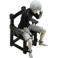thumbnail image 2 of Abysse Corp Tokyo Ghoul actiefiguur Kaneki 1:10 Scale bedrukt, van pvc, in geschenkverpakking., 2 of 6
