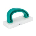 thumbnail image 3 of GROWTH TANK Cutting Board Refinisher with Handle Resurfacing Tool for Commercial Kitchen Green, 3 of 9