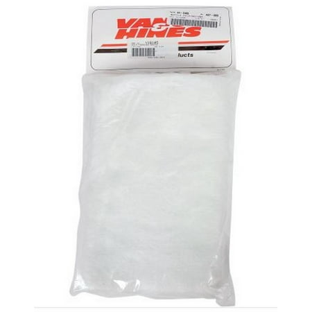 Muffler Wrap - Vance & Hines Muffler Packing Wrap (16102)