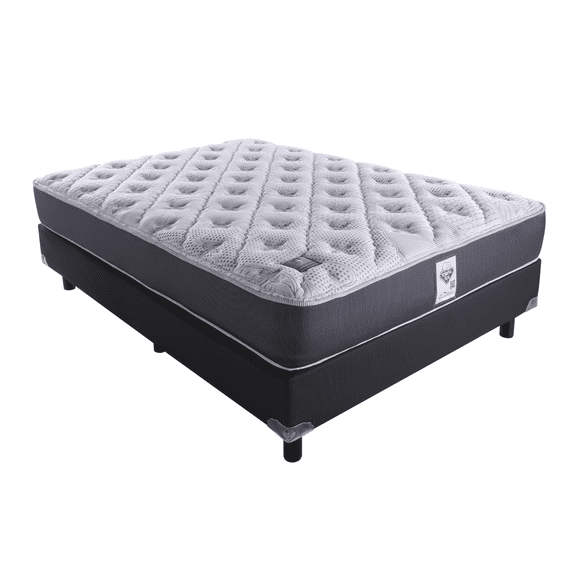 Colchón Individual Spring Air Kenia Box Individual