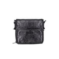 thumbnail image 4 of Bandolera Crossbody Boroni Damier Color Negro, 4 of 7