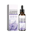thumbnail image 1 of Aceites esenciales Elementos esenciales para el hogar Aceite de lavanda Natural,aceite sérum de lavanda,suero hidratante calmante para el envejecimiento,suero hidratante,(Buy 2 Save 10%), 1 of 9