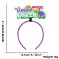 thumbnail image 3 of (B)Double Chin Mask Far Infrared Chin Strap V Line Face Chin Lifting Strap Jaw Exerciser For Women, 3 of 4