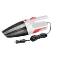thumbnail image 5 of Aspiradora de mano de 120 W con luz LED para uso en seco y húmedo, ideal para el coche, el hogar, partículas líquidas, pelos y sedimentos., 5 of 5
