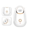 thumbnail image 3 of Spas de Vapor Facial Profesional - Tiempo de Vapor de 30 Min - Humidificador - Desobstruye Poros - Calidad Spa, 3 of 5
