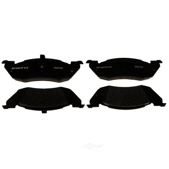 Raybestos MGD529M Reliant Brake Pad Set Fits select: 1991-1996 DODGE DAKOTA