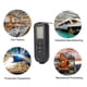 thumbnail image 3 of Paint Thickness Gauge Coating Depth Meter Tester Digital Display 3 Units for Machine Black, 3 of 5