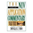 thumbnail image 2 of The NIV Application Commentary 2 Peter, Jude, 2 of 3