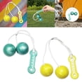 thumbnail image 1 of Bolas de columpio Hugo 2x Juguetes Oscilantes, 1 of 10