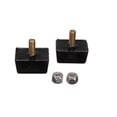thumbnail image 3 of Energy Suspension 9.9118G Universal Bump Stop Set, 3 of 5