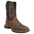 thumbnail image 2 of Roper  Mens Wilder Ii Square Toe   Western Cowboy Boots   Mid Calf, 2 of 5