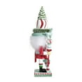 thumbnail image 2 of Kurt Adler 16.5-Inch Hollywood™ Retro Color Nutcracker, 2 of 6