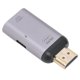 thumbnail image 1 of Adaptador Tipo C ANGGREK Lector de Tarjetas USB 4K 100W, 1 of 7