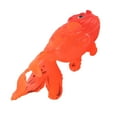 thumbnail image 4 of Simulation Glowing Fish, Artificial Silicone Gold Fish Natural  For Fish Movement For Aquarium Organism For Fish Bowl GF01,GF02,GF03,GF04, 4 of 8