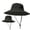 Army Green, variant on Outdoor Lightweight Sun Hat for Everyday Outdoor Activities | Breathable Mesh Ventilated Wide Brim Cap for Hiking and Travel, Blue