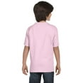 thumbnail image 3 of Hanes Boys 4-18 Beefy-T Short Sleeve Tee, 3 of 4