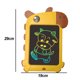 thumbnail image 2 of Tableta de escritura LCD para niños, regalos de tablero de Doodle para aprender juguetes sensoriales, 2 of 5