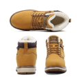 thumbnail image 2 of Botas de invierno ARRIGO BELLO para hombre, estilo casual, para nieve, talla 12, 2 of 9