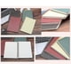 thumbnail image 3 of 4 Pack (A5) Spiral Notebooks Journal Hardcover 8.26 x 5.9 Inch 160 Pages Notebook White Paper for St, 3 of 5