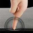 thumbnail image 2 of Treadmill Mat Shock-Absorbing Fitness Gym Pad Sound-proof Floor Protector for Exercise Equipment, 2 of 9