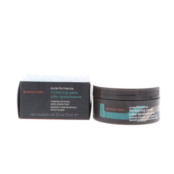 Aveda Men Pure-Formance Thickening Paste, 2.6 oz