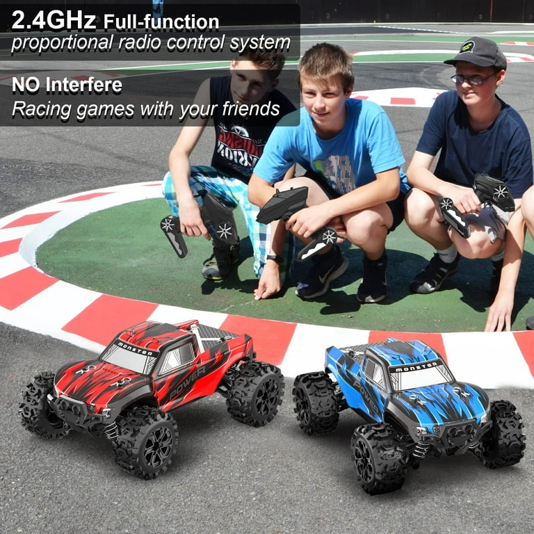 Fast rc crawler 2025