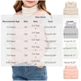 thumbnail image 4 of YUANxueke Kids Lightweight Crewneck Puffer Vest Sleeveless Padded Gilet Fall Winter Warm Quilted Vest,Mint Green,7-8 Years, 4 of 7
