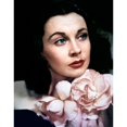 thumbnail image 2 of Vivien Leigh 1940S Photo Print (8 x 10), 2 of 2