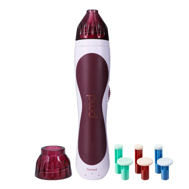 Kit de microdermoabrasión PMD Beauty Microderm Classic para rostro