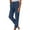 Blue, variant on Long Trousers High Waist Lightweight Loose cream pants Stretchy Travel Vacation Clothes Tie Waist Pant Elastic Waist Pants with Pockets Drawstring Lounge Trousers Beige L