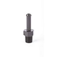 thumbnail image 4 of JEGS 110480 NPT to Hose Barb Fitting 1/8 in. NPT Male to 1/4 in. I.D. Hose Strai, 4 of 6