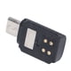 thumbnail image 4 of Adaptador de teléfono para DJI Pocket, conector de teléfono móvil para conector de teléfono móvil Adaptador de teléfono para Osmo Pocket Grado profesional, 4 of 9